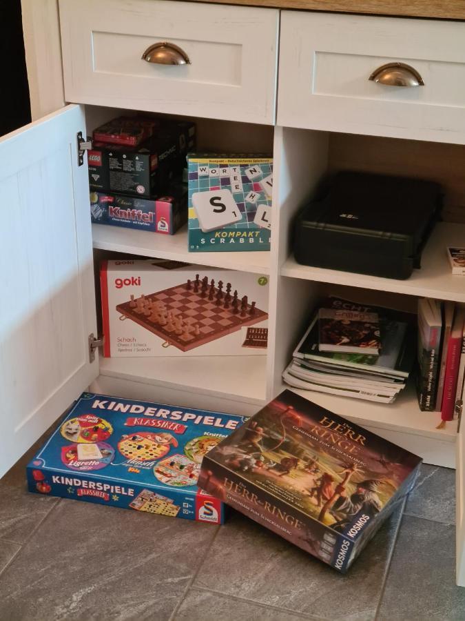 Rosenzauber Kraxler Paerchen Apartment Weissenstadt Bagian luar foto